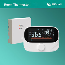 涂鸦智能温控器WiFi无线温控器水暖煤气锅炉恒温器支持Alexa