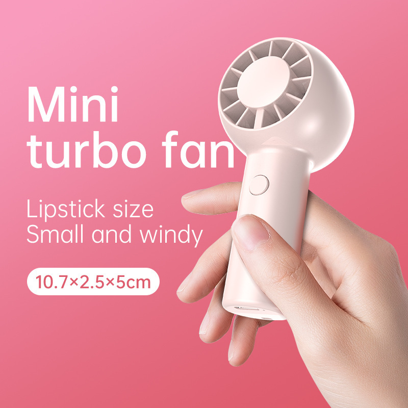 2025 new handheld high-speed fan, an ultra-mini outside fan|undefined