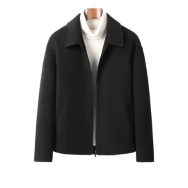 男式大衣;男式夹克;男式真皮皮衣