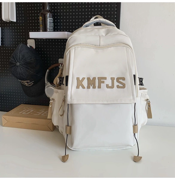Classic, white