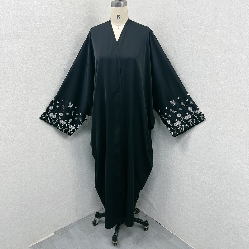 Sizzling Dresses for Hijab - Amofashion Ltd 41 O1CN01SNEIUK2AbH2NYTX8a !!2218429648221 0 cib