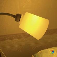 ?�S��led���o��LEDС����ůɫů���S��ҹ��e27�ݿڿ͏d�����Sɫ