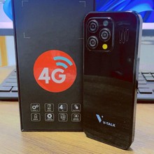 G2老人手机批发 全网通4G老年手机 超长待机智能按键老年机