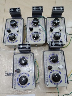 Panasonic Welding Machine YD-630FR2 Remote Control Box Tscau052 Without Wire Original Genuine Spot 5pcs