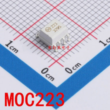���� MOC223 SOP-8  ������������ MOC223M ��Ƭ��װ