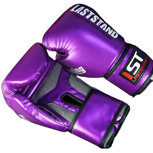 Professional boxing gloves for adults and children, Muay Thai gloves, Sanda training gloves, fighting and grappling gloves for hitting the sandbag.