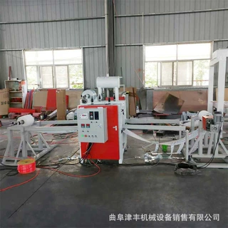 无纺布塑料膜热胶贴合机 塑钢铝箔纸贴合机 轻钙镁质板风管覆膜