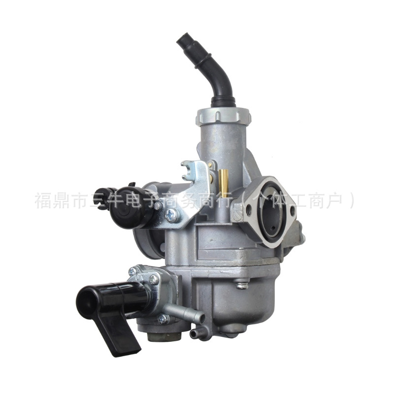 Cross-Border Motorcycle Carburetor Kharisma125 Xrm/Wave125 131-013 Manufacturer Wholesale