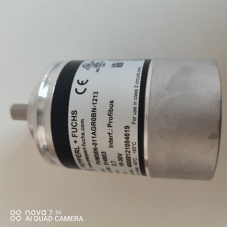 SIEMENS西门子1XP8012-11/2048 2048ppr编码器