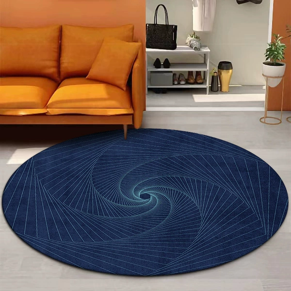 Round-color dizziness- (16)