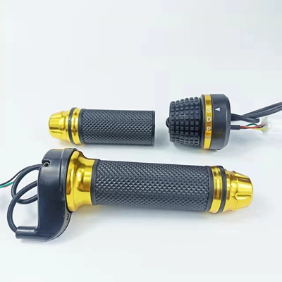 Other Electric Vehicle Accessories Control Handle Little Monkey - light-gold-sdpr-handlebar-payment