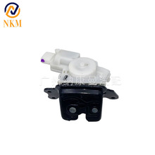 69350-0R070背门门锁总成 适用于丰田RAV4 凌放汽车配件