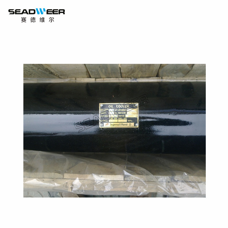 英格索兰空压机后冷却器 39799531水冷冷却器[价格/厂家]