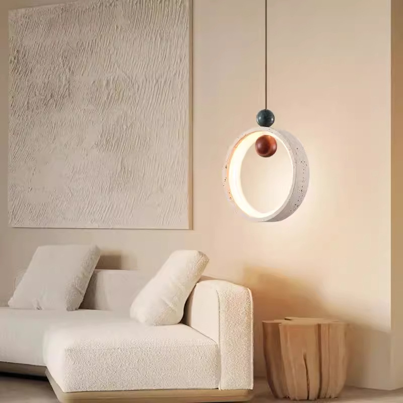 Personalized Creative Niche Bedroom Bedside Chandelier Ancient Style Yellow Cave Stone Entrance Cream Style Living Room Bar Table Lamp Personalized Creative Niche Bedroom Bedside Chandelier Ancient Style Yellow Cave Stone Entrance Cream Style Living Room Bar Table Lamp