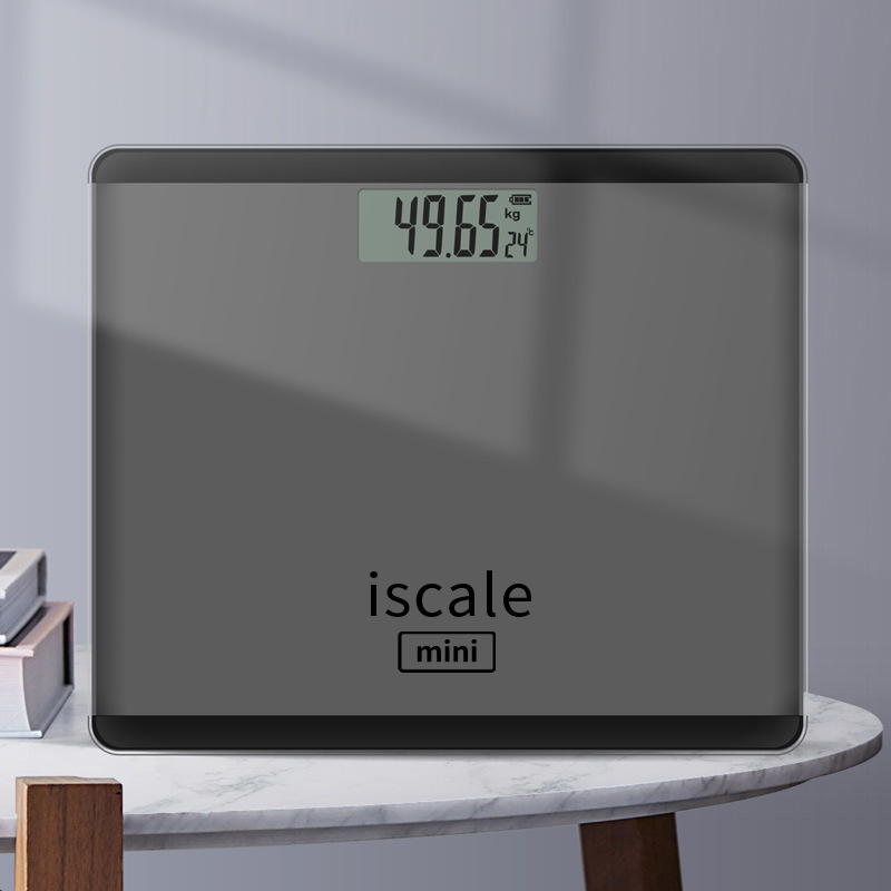 Escala de pesaje del hogar balanza electrónica hogar cuerpo de precisión balanza Escala electrónica al por mayor uso comercial