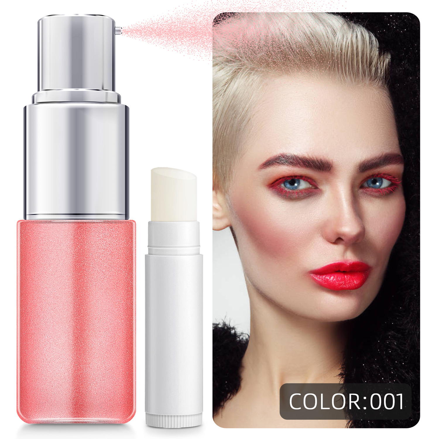 진주 빛 장미-001