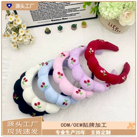 发箍;发夹;手环