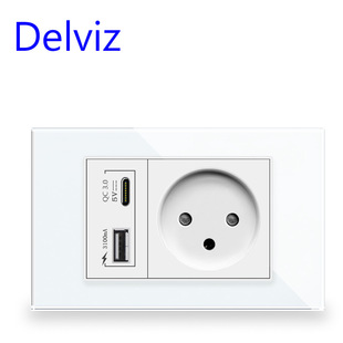 120����ɫ�Р����Դ��USB���ӿ� �������16A�W��ͨ��H�Ͳ���