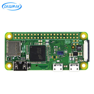 ��ݮ��Zero W�_�l�� Raspberry Pi Zero W SC0020 �ΰ�Ӌ��C����