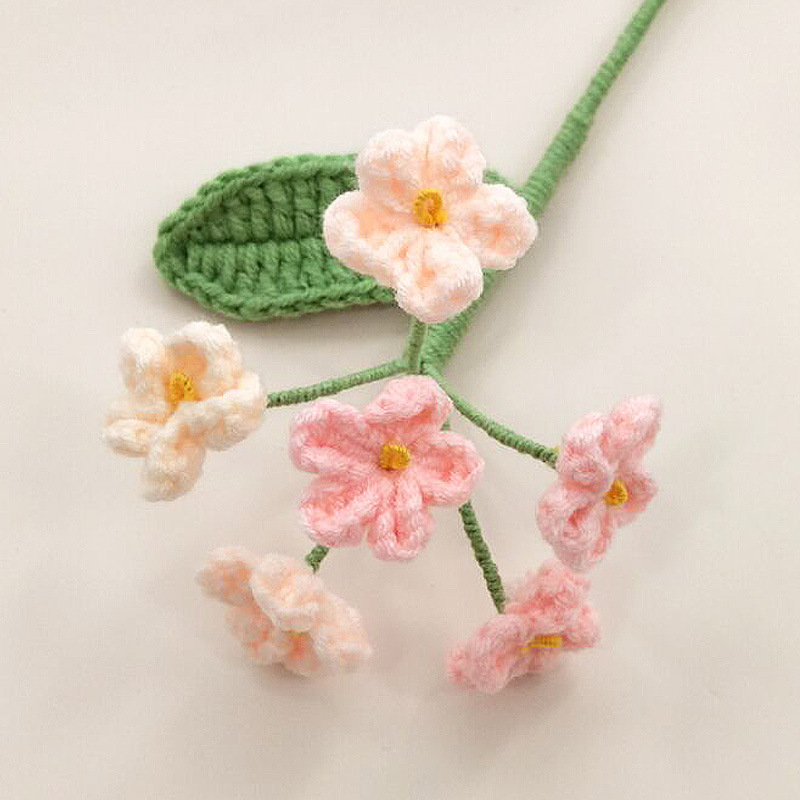 Producto terminado-Rosa degradado