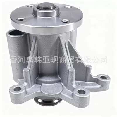25100-2m020 Suitable for Hyundai Kia Models Engine Cooling Water Pump 25100 2m020