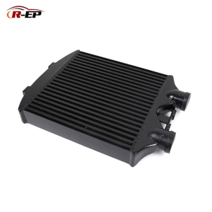 Avtomobil interkuler radiatoru Seat Ibiza MK4 Polo GTI 1.9 TDI üçün uyğundur