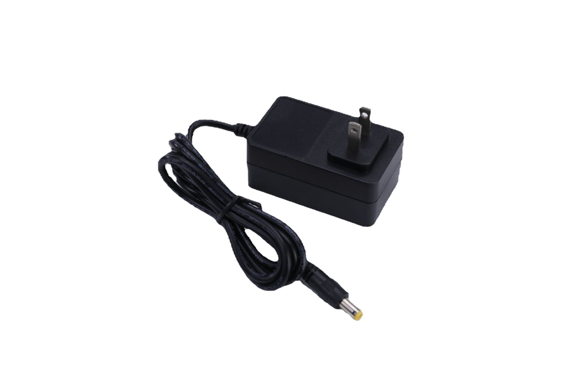 美标12v2a电源适配器日规12V1.5A灯条美规12V2000mA电源