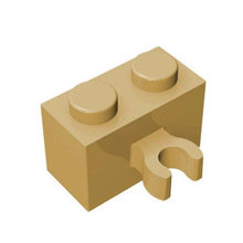 ��50g�𶩡�MOC95820С����ƴ���ľ���1x2�����Ӻ�п�ש30237