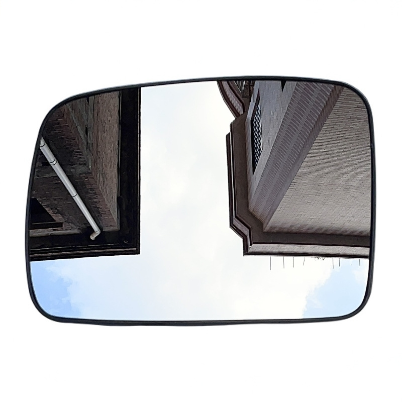 Suitable for Land Rover Freelander 2 Discovery 3 Range Rover Sport Lens Reversing Lens Rearview Lens Reflector Glass