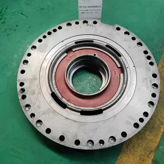 Shantui SE215 excavator drive axle parts GB297-33115 GB297-33116 bearings