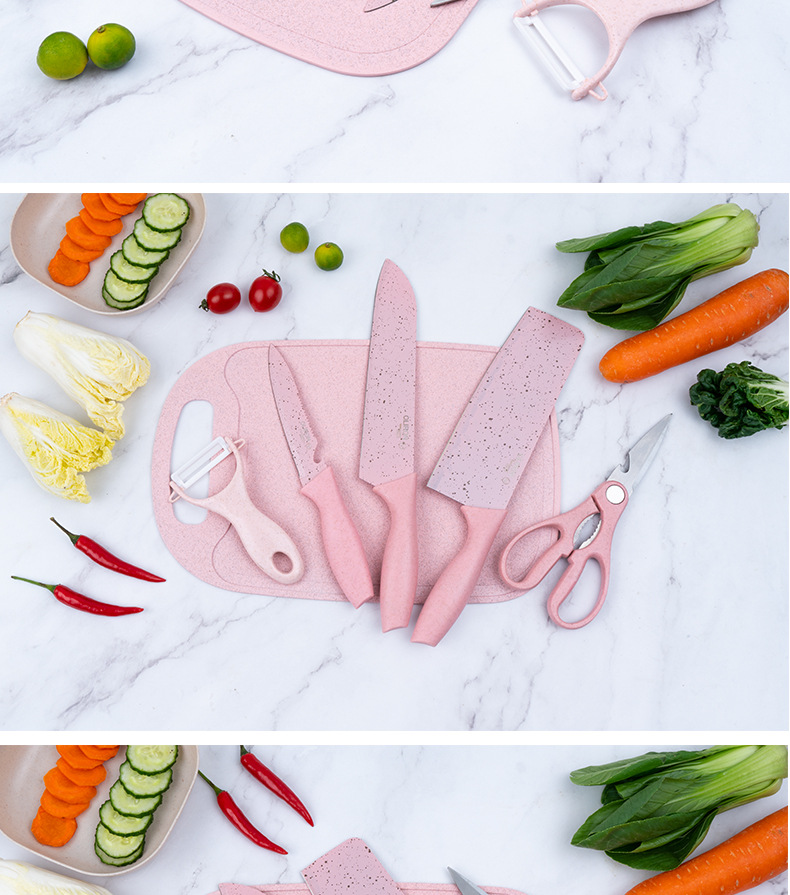 北欧刀具套装_17