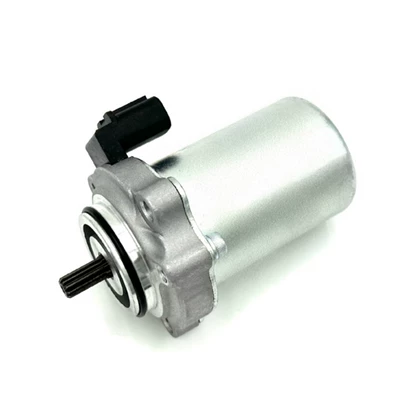 31300-Hp5-601, 430-58007 Starter Starter and accessories