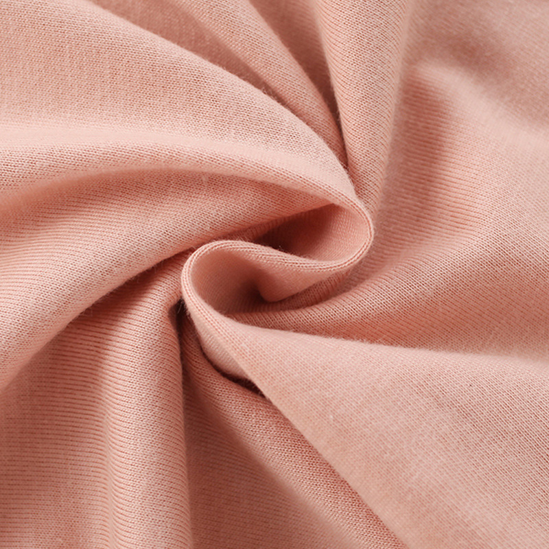 2025 nuevo producto camiseta para niñas algodón de manga corta estilo occidental dibujos animados casual top ropa para niños estilo europeo y americano top para niños