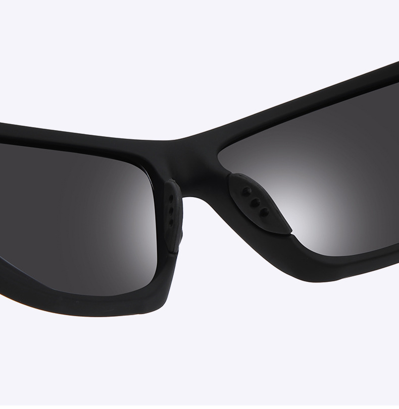 Polarized Sunglasses Outdoor Sports Cycling Glasses UV Protection Fishing Sunglasses Hiking Mountain Climbing Sun Glasses
