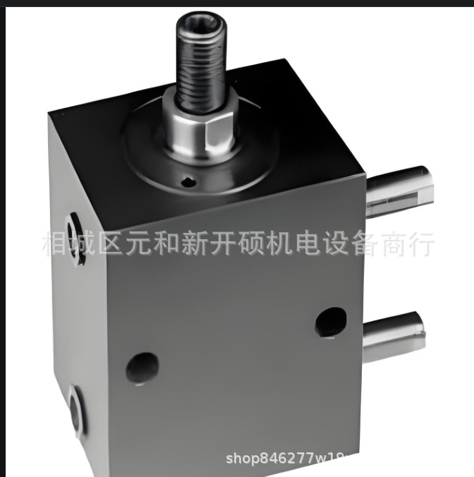 德国HEB液压缸 BLZ400-2-16_10_15-206_B1油缸