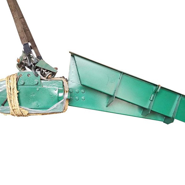 GZ5电磁振动给料机 敞开/封闭式喂料机 全自动均匀定量上下给料器