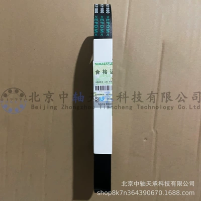 6PK1100 Sagitar Magotan CC: Tuguan Belt