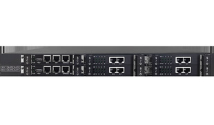 Dingxin Tongda Dinstar Uc350 Medium and Large Ippbx Telephone Switch Ip Network Telephone Switch