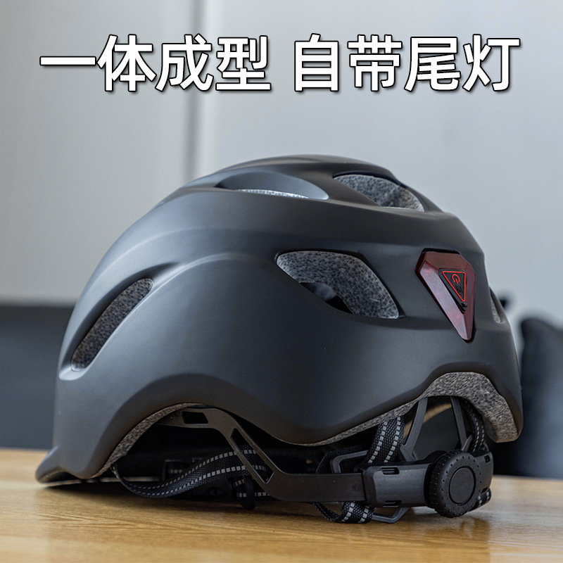 Casco de Ciclismo de Montaña con Certificación CE para Exportación Internacional, Transpirable y Protector