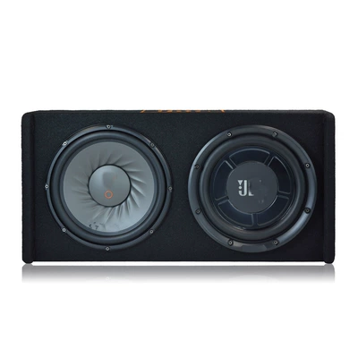 Cannon Active Car Audio, Car speaker/subwoofer