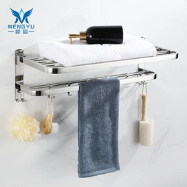 毛巾环/杆/架;衣钩/挂钩;纸巾架