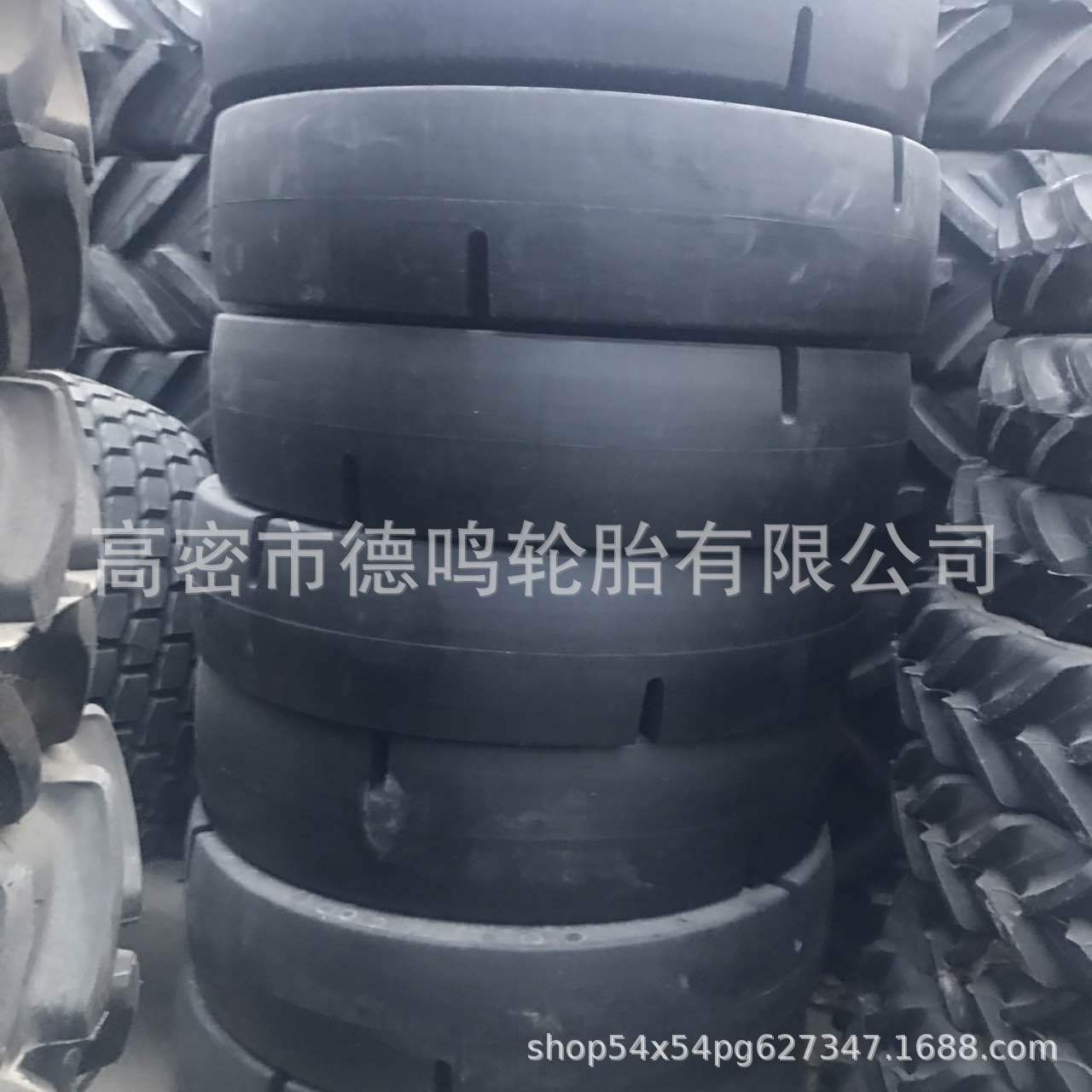 Raspador 255/70D406 9.75-18 900/1000/1200/17.5-25-24-20 neumático brillante