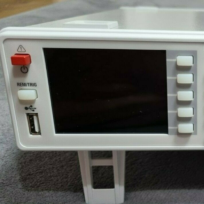 出售/回收 罗德与施瓦茨R&S HM8150 任意函数发生器