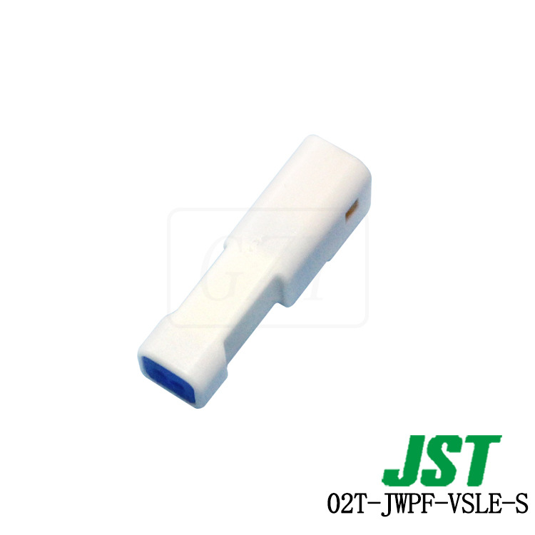 �ֻ�02T-JWPF-VSLE-S ��ˮ�ܿ� JST������JWPFϵ��2.0mm���