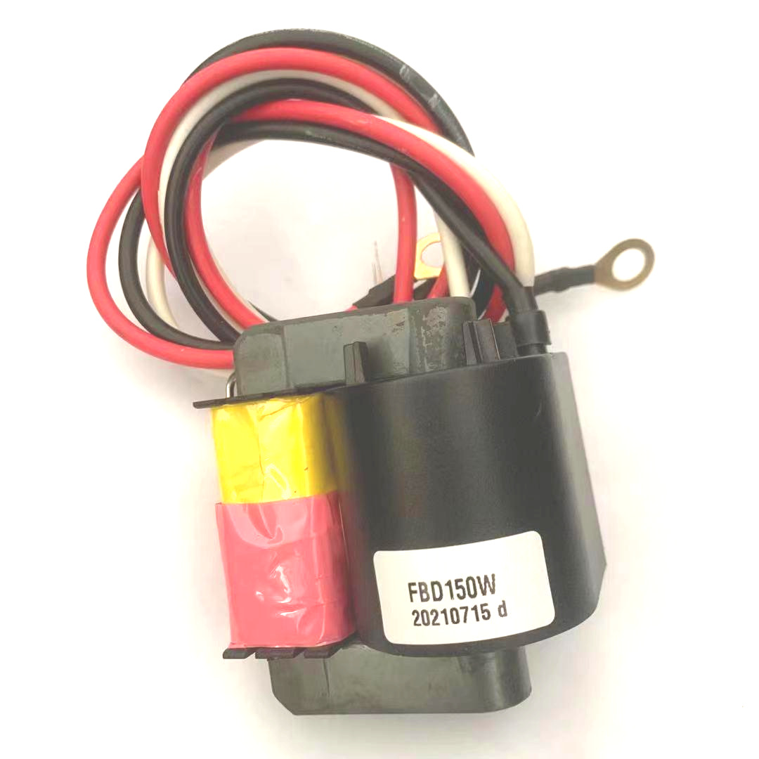 油烟150W净化电源高压包空气净化电源变压器高压包