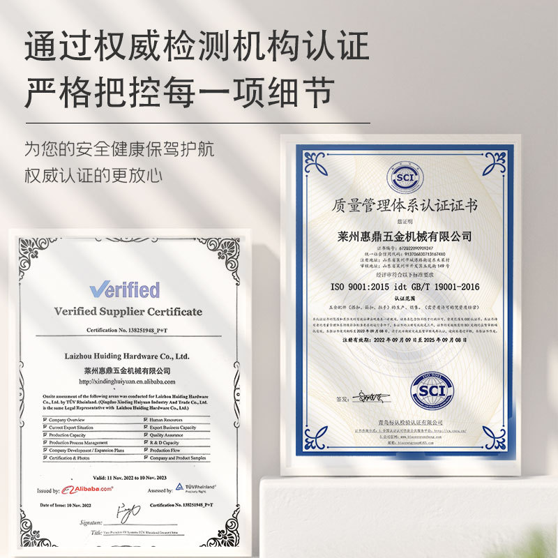 Van camión pesado hebilla de bloqueo saltamontes hebilla camión remolque industrial viento mango primavera cerradura Accesorios Al Por Mayor