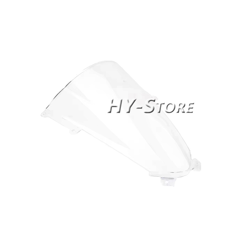 Suitable for Ducati Panigale V2 V4 V4S Windshield Modified Motorcycle Front Windshield Deflector Windshield