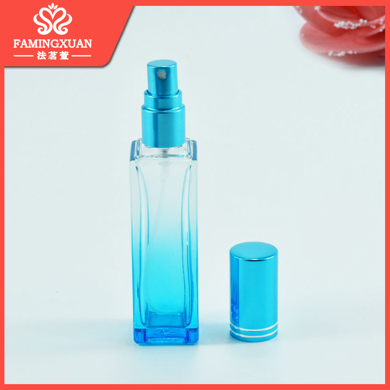 20ml; azul