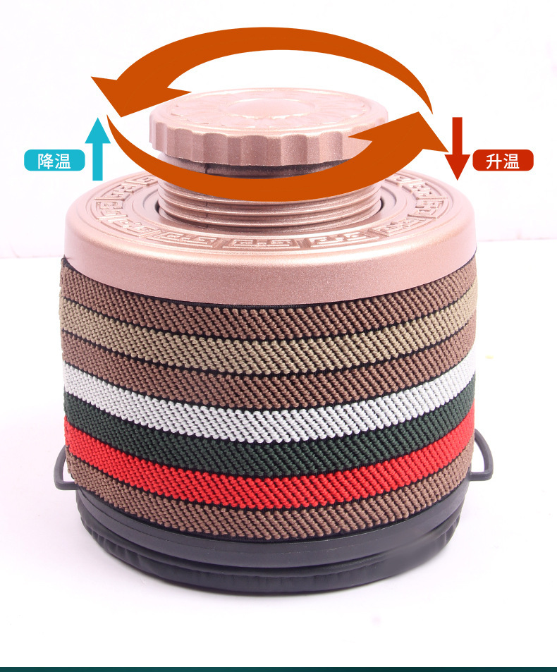 Portable Smokeless Moxibustion Box for Waist and Abdomen Warming Therapy with Adjustable Temperature Home Use key features