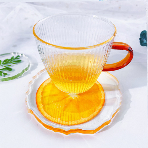 DIY large and small coaster collection glue mold air bag mobile phone holder base multi-purpose coaster silicone mold